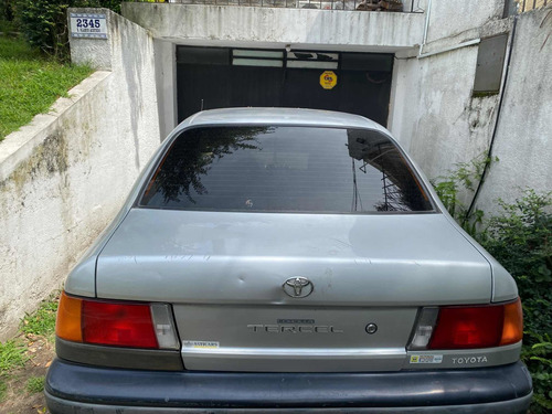 Imagen 3 de 8 de Toyota Tercel 1994 1.3