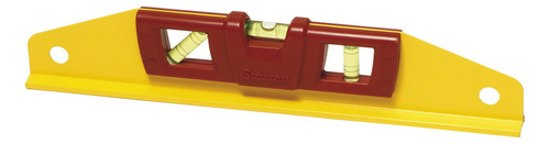 Nível De Alumínio Trapezoidal 12 - Starrett