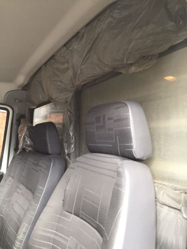 Imagen 9 de 12 de Iveco Daily