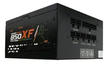 Comprar Fuente De Poder Certificada 850w Strig Modular 80+ Bronze