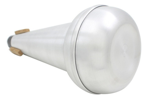 J Accesorios Musicales Aleación De Aluminio Trombón Tenor