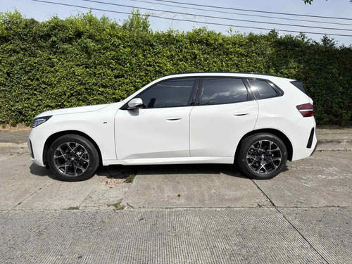 Bmw X3 20 Xdrive Edición M Modelo 2026