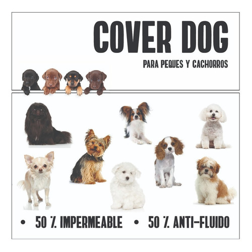 Seat Cover Forro Protector Alas Sillas Para Carro Mascotas