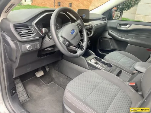 Ford Escape SE 4X2 2.0