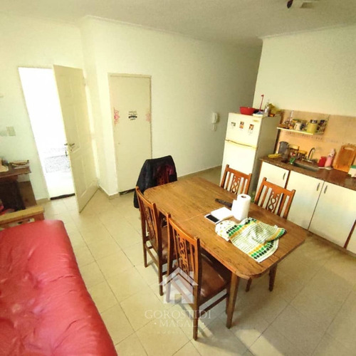 Imagen 2 de 7 de Departamento En Venta En Tandil
