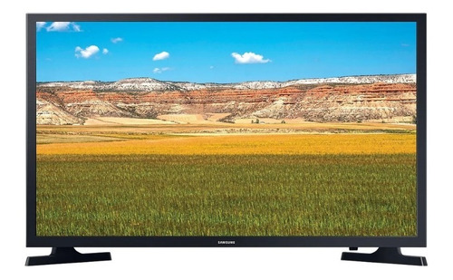 Smart Tv Samsung Series 4 Led Hd 32  220v - 240v