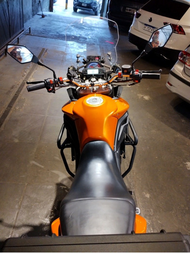 Imagen 10 de 16 de Corven Touring 250