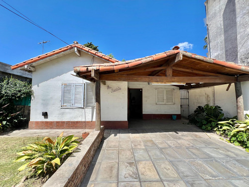 Venta Casa 3 Ambientes San Miguel