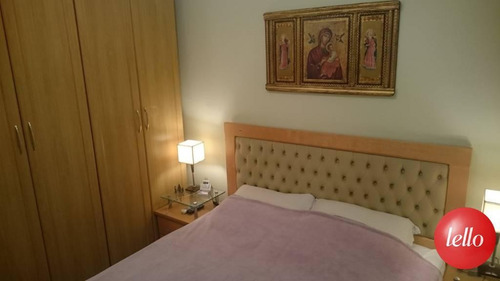 Apartamento - Ref: 203310