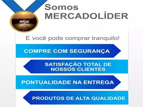 Garfo Suspensão A Ar Aro 29 Trava No Guidão 100mm High One