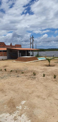 Vende-se Chácara Em Ipioca