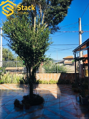 Imagem 15 de 27 de Ótima Casa No Bairro Jardim Florestal - Ca00102