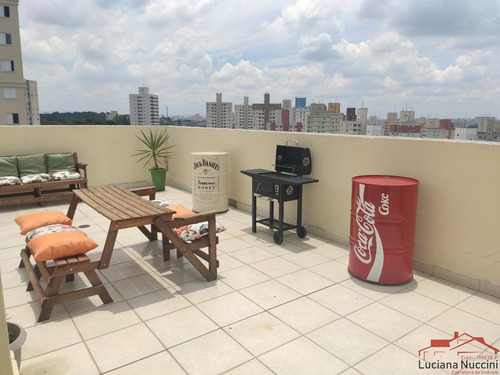 Imagem 9 de 30 de Apartamento - Ap00161 - 69244438