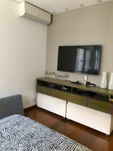 Imagem 30 de 30 de Apartamento À Venda No Bairro Itaim Bibi - São Paulo/sp, Zona Sul - 9513351