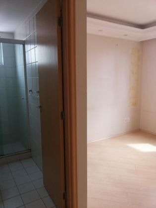 Imagem 4 de 10 de Apartamento - Ref: 1807