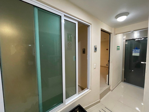 Imagen 1 de 14 de Oficina Disponible En Lindavista