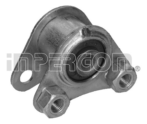 Soporte Motor Fiat Ducato Boxer Trasero Izquierdo 1994/2002