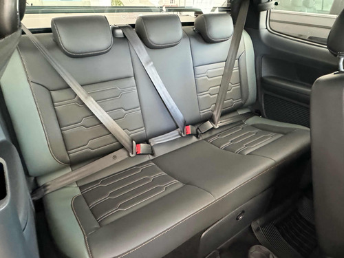 Volkswagen Saveiro 1.6 MSi Extreme Plus