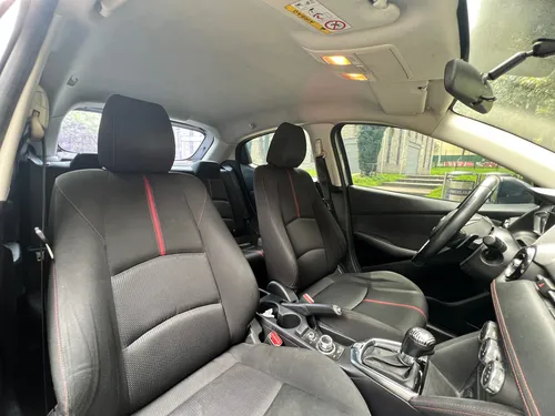 Mazda 2 1.5 Grand Touring