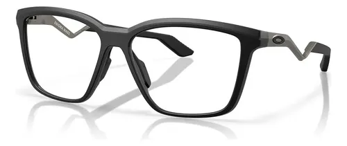 Óculos De Grau Oakley Enigma Mass Black Ox8191 819101-57 | Frete