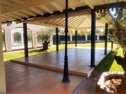 Casa Categoría Barrio Privado La Barraca