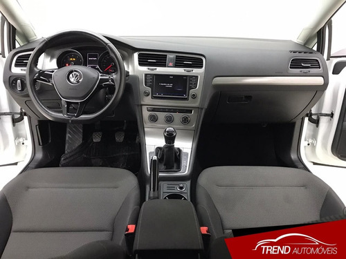 Golf 1.0 Tsi Comfortline