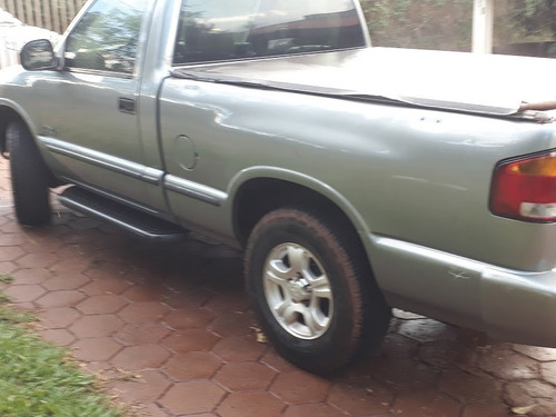 Chevolet S10 97