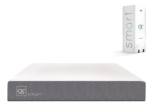 Colchón Cic Smart 1.50 X 2.00 Mts