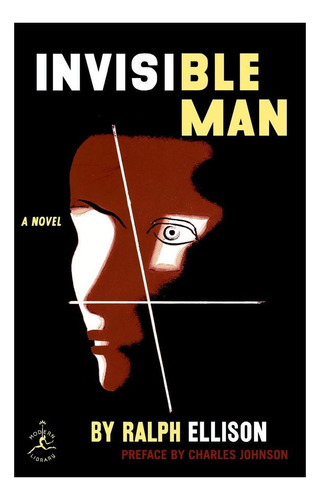 Libro: El Hombre Invisible (las 100 Mejores Novelas De Moder