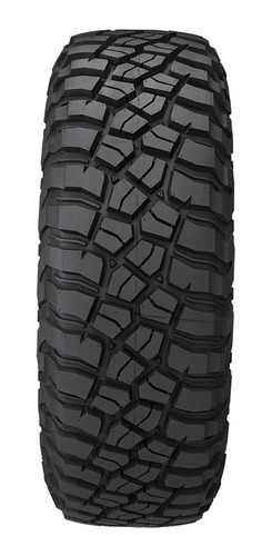 35x12.50 R18 Llanta Bf Goodrich Mud Terrain T/a Km3 123q