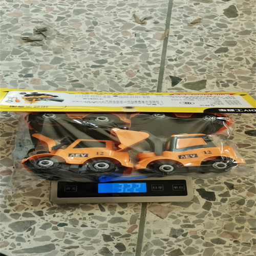T Diy, Desmontaje Y Montaje De Tuercas, Ingeniería Inercial