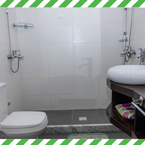 Vendo Casa 3 Dormitorios, Con Renta