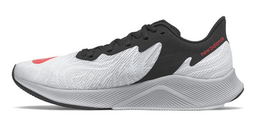 Imagen 2 de 4 de Championes New Balance Running De Hombre - Mfcpzsc