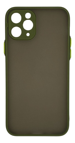 Case Protector Para iPhone 11 Pro 