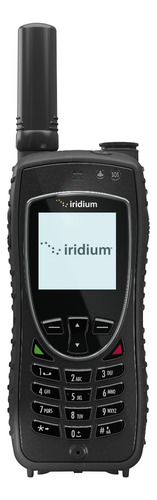 Telefono Satelital Iridium 9575 Xtreme