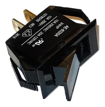 Comprar Interruptor De Puerta Para Calefactores Goodman Línea Gmp150