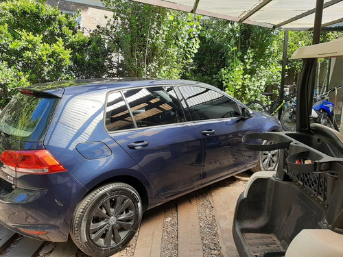Volskwagen Golf