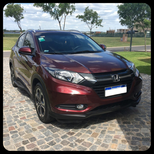 Honda Hrv