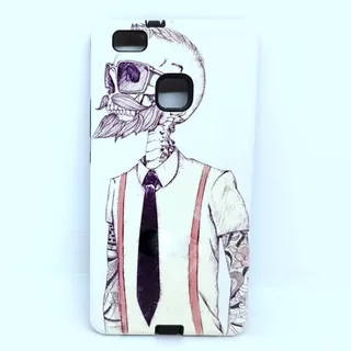 Funda Para Huawei P9 Lite Jyd Celulares