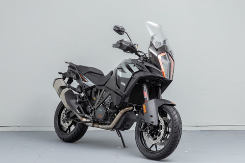 Imagen 3 de 24 de Ktm 1290 Super Adventure S 2020 Entrega Inmediata