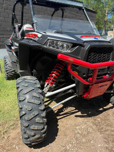 Imagen 12 de 15 de Polaris Rzr 1000