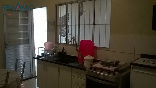 Imagem 14 de 15 de Casa - Vila Inema - Hortolândia-sp - 201849