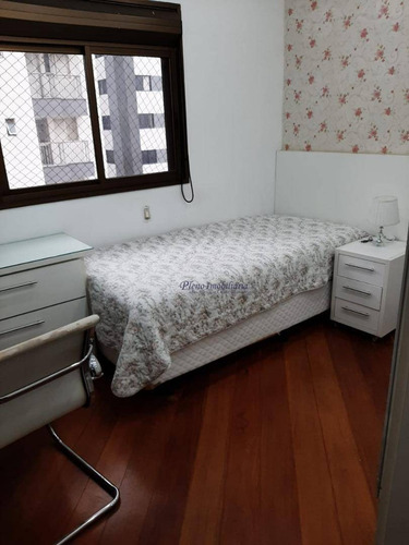 Imagem 19 de 30 de Belíssimo Apartamento Alto Padrão Com 4 Dormitórios À Venda, 210 M² Por R$ 1.750.000 - Santana - São Paulo/sp - Ap0819