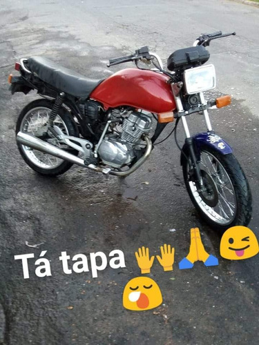 Honda Honda