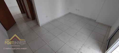 Imagem 6 de 26 de Apartamento Com 2 Dormitórios À Venda, 80 M² Por R$ 329.000,00 - Aviação - Praia Grande/sp - Ap2231