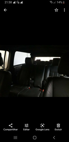 Chevrolet Veraneio Deluxe Deluxe
