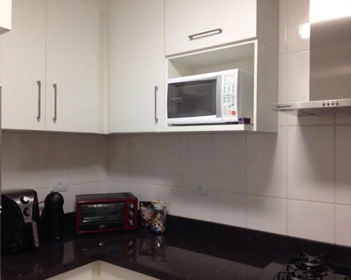 Imagem 21 de 30 de Sobrado Em Condomínio - 132 M2 Penha - R$ 635.000,00, Com 3 Dormitórios (1 Suite), 2 Vagas - 8134 - 32803002