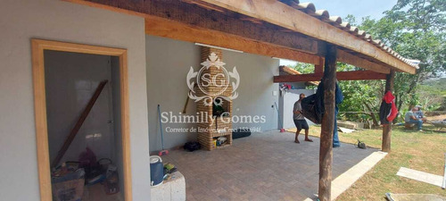 Imagem 7 de 14 de 1.000 M², 03 Dormitórios, Piscina E Área De Churrasqueira !!