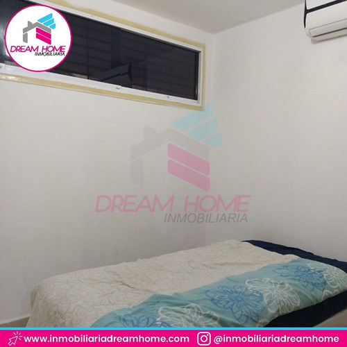 Imagen 4 de 7 de Apartamento Mirador De Betania - Charallave