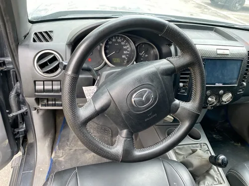 Mazda BT-50 2.2 B22D29 MT 4X2